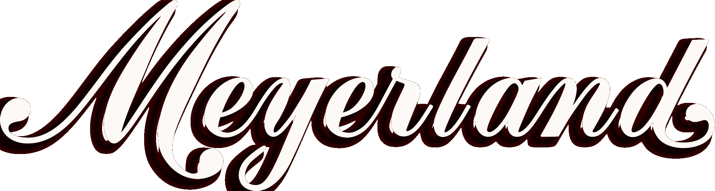 Meyerland logo